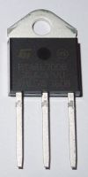 BTA26-700B ST triac 700V 25A