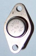 S3702S RCA 700V 3,2A thyristor