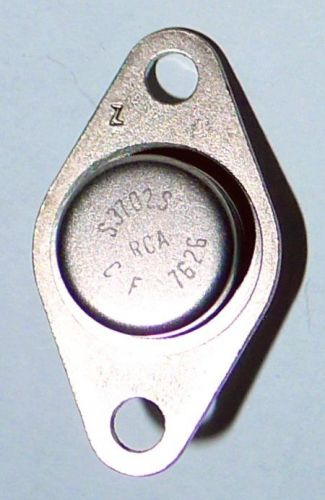 S3702S RCA 700V 3,2A thyristor