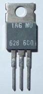 TAG628-600 00V 3,5A thyristor