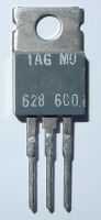 TAG628-600 00V 3,5A thyristor