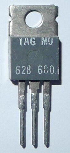 TAG628-600 00V 3,5A thyristor