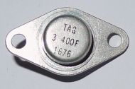 TAG3-400F 400V 3,2A thyristor