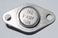 TAG3-400F 400V 3,2A thyristor
