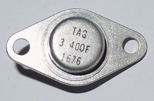 TAG3-400F 400V 3,2A thyristor