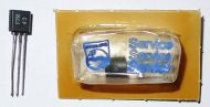 P2M43 thyristor origineel Philips spare part