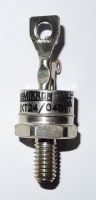 SKT24/04D Semikron 24A 400V thyristor