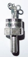 SKT10/08D Semikron 10A 800V thyristor