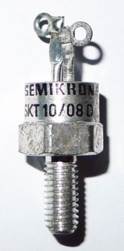 SKT10/08D Semikron 10A 800V thyristor