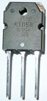 2SK1058 N-channel 160V 7A MOSFET