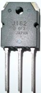 2SJ162 P-channel 160V 7A MOSFET