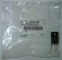 2SD2539 Sony 8-729-040-62