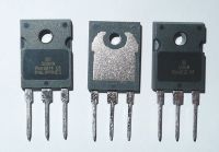 BU508AW Philips NPN transistor 1500V 8A 125W