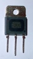 BU508D Philips NPN transistor 1500V 8A 125W