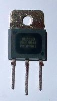 BU508D Philips NPN transistor 1500V 8A 125W