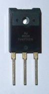 BU508DF Philips NPN transistor 1500V 8A 34W