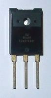 BU508DF Philips NPN transistor 1500V 8A 34W