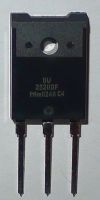 BU2520DF Philips NPN transistor 1500V 10A 45W