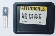 BFQ232 Philips NPN 100V 0,3A >1GHz origineel Philips sparepart