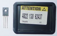 BFQ232 Philips NPN 100V 0,3A >1GHz origineel Philips sparepart