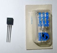 MPS-A12 Motorola NPN 20V 1,2A darlington origineel Philips sparepart