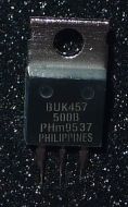 BUK457-500B origineel Philips sparepart