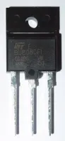 BU808DFI ST NPN Darlington 1400V 8A 52W
