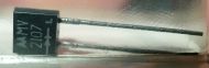 MV2107 Motorola varicap origineel Philips sparepart