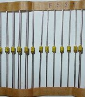 5V1 1W Philips BZV85C5V1