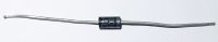 200V 5W unidirectional TVS GS P6KE200A