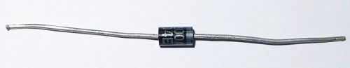 200V 5W unidirectional TVS GS P6KE200A