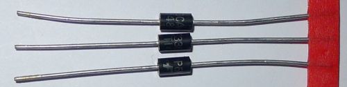 33V 5W bidirectional TVS Fairchild PK6E33CA