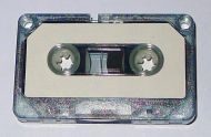 HP 82176A mini data cassette merkloos
