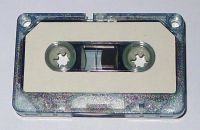 HP 82176A mini data cassette merkloos