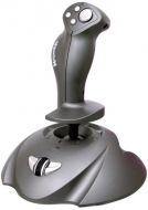 König 3D Pilot Vibration Joystick USB