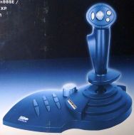 König Fighter Joystick USB
