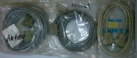 RS232 kabel (25p D female - 25p D female)