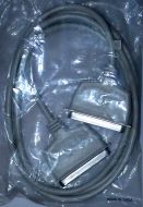 SCSI kabel 50p Centronics naar 50p Centronics 2m