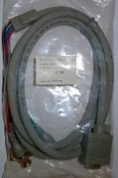VGA naar BNC kabel 1,8m
