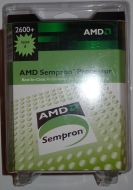 AMD Sempron 2600+ boxed socket A