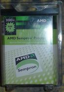 AMD Sempron 3000+ boxed socket A