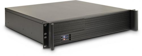 Server voor studio- en audiostreamingtoepassingen GEX603