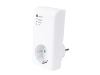 Smart wifi socket Perel E300W-G