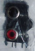 Philips 4822 267 30631 stereo RCA entree