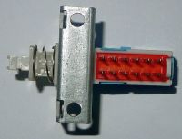 Philips 4822 276 11826 schakelaar