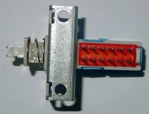 Philips 4822 276 11826 schakelaar