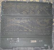 Philips HX454A achterwand