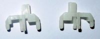 Philips 4822 404 20591 schuifje voor P1 / P6 loopwerk