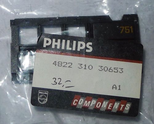 Philips 4822 310 30653 knoppensetje voor DC751