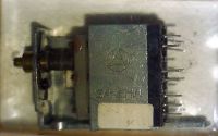 Philips 4822 443 61994 spoelenblok voor DC361